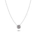 ARGYLE PINK 'IRENE' NECKLACE - ARGYLE HERITAGE COLLECTION (Thumbnail 2)
