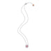 ARGYLE PINK 'IRENE' NECKLACE - ARGYLE HERITAGE COLLECTION (Thumbnail 3)