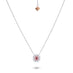 ARGYLE PINK 'IRENE' NECKLACE - ARGYLE HERITAGE COLLECTION (Thumbnail 1)