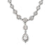 BAYCO PLATINUM DIAMOND NECKLACE (Thumbnail 2)