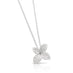 PASQUALE BRUNI 'PETIT GARDEN' 18CT WHITE GOLD DIAMOND NECKLACE (Thumbnail 1)