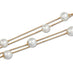 AUTORE 18CT YELLOW GOLD SOUTH SEA PEARL NECKLACE (Thumbnail 2)