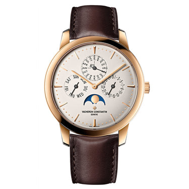 PATRIMONY PERPETUAL CALENDAR ULTRA-THIN