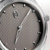 PARMIGIANI FLEURIER TONDA PF AUTOMATIC STEEL PLATINUM SAND GREY (Thumbnail 2)