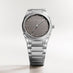 PARMIGIANI FLEURIER TONDA PF AUTOMATIC STEEL PLATINUM SAND GREY (Thumbnail 3)