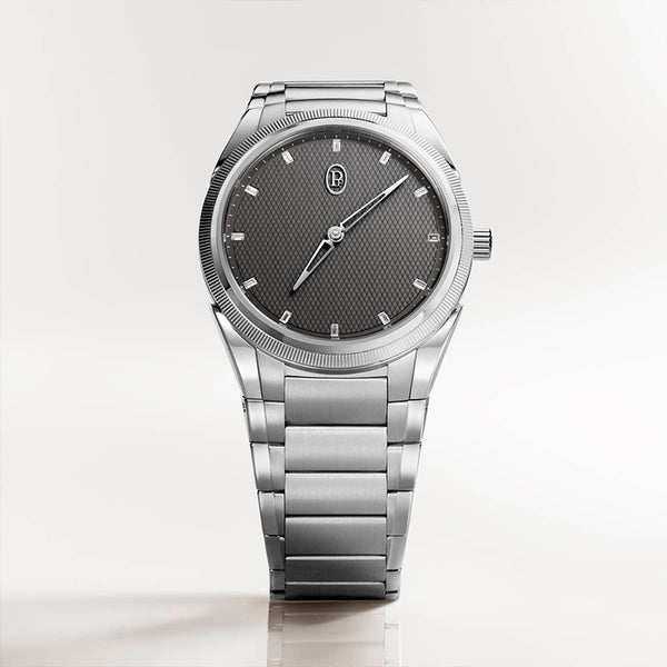 PARMIGIANI FLEURIER TONDA PF AUTOMATIC STEEL WARM GREY (Image 3)