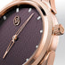 PARMIGIANI FLEURIER TONDA PF AUTOMATIC ROSE GOLD DEEP RUBY (Thumbnail 2)