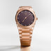 PARMIGIANI FLEURIER TONDA PF AUTOMATIC ROSE GOLD DEEP RUBY (Thumbnail 3)