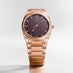 PARMIGIANI FLEURIER TONDA PF AUTOMATIC ROSE GOLD DEEP RUBY (Thumbnail 3)