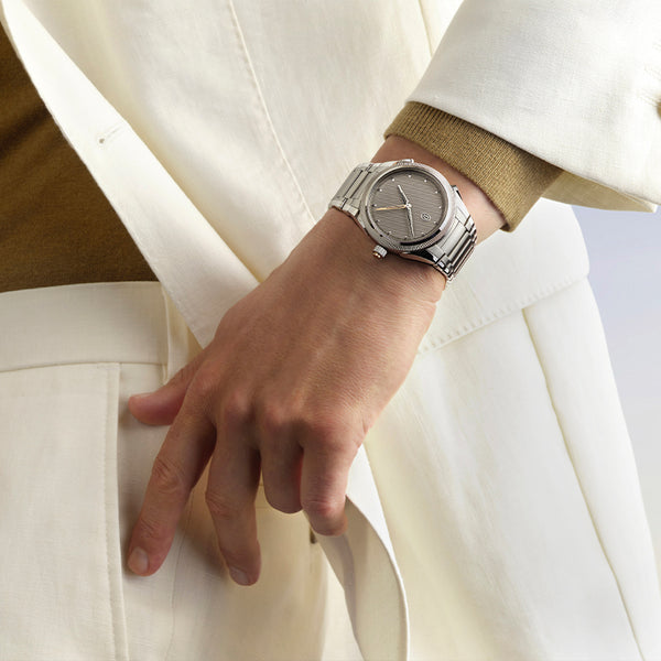 PARMIGIANI FLEURIER TONDA PF MINUTE RATTRAPANTE (Image 4)