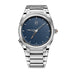 PARMIGIANI FLEURIER TONDA PF GMT RATTRAPANTE STEEL PLATINUM (Thumbnail 1)