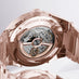 PARMIGIANI FLEURIER TONDA PF ANNUAL CALENDAR ROSE GOLD (Thumbnail 2)