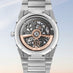 PARMIGIANI FLEURIER TONDA PF SKELETON STEEL PLATINUM (Thumbnail 2)