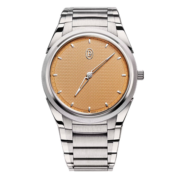 PARMIGIANI FLEURIER TONDA PF MICRO-ROTOR NO DATE (Image 1)