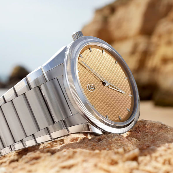 PARMIGIANI FLEURIER TONDA PF MICRO-ROTOR NO DATE (Image 4)
