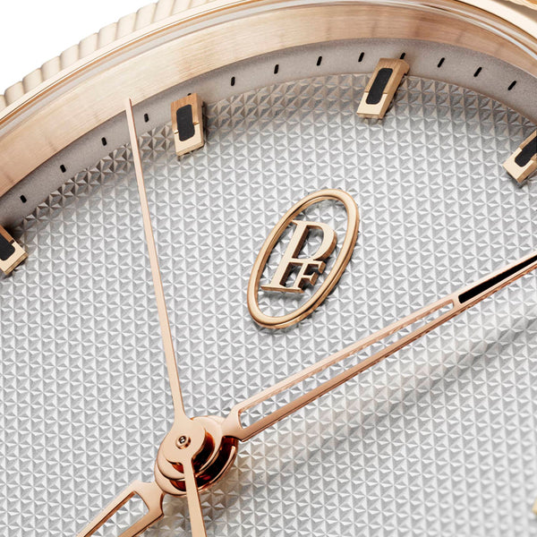 PARMIGIANI FLEURIER TONDA PF SPORT AUTOMATIC ROSE GOLD (Image 4)