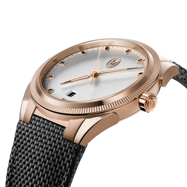 PARMIGIANI FLEURIER TONDA PF SPORT AUTOMATIC ROSE GOLD (Image 2)