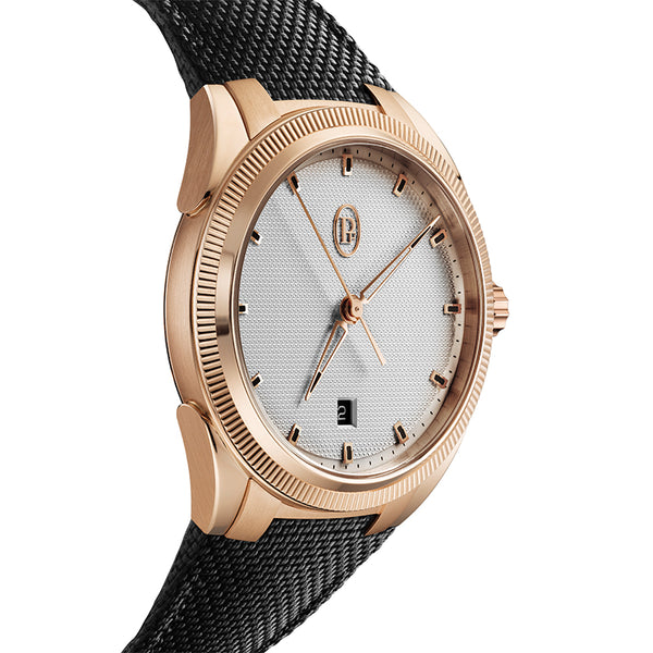 PARMIGIANI FLEURIER TONDA PF SPORT AUTOMATIC ROSE GOLD (Image 3)