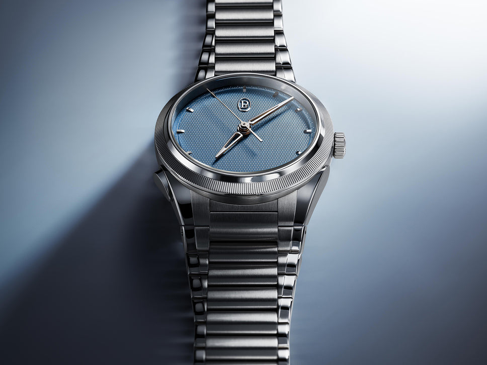 Parmigiani Fleurier