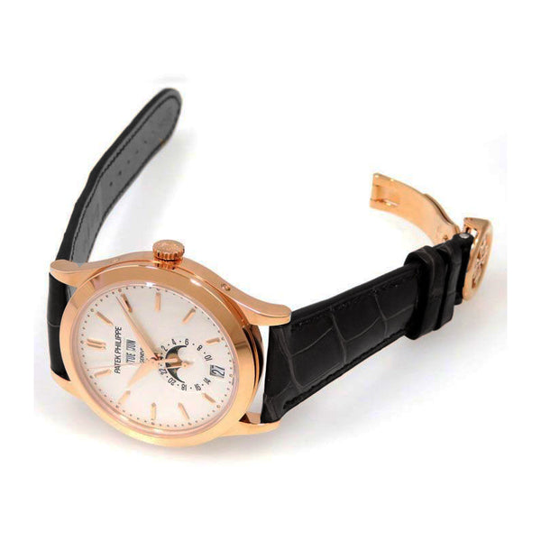 PATEK PHILIPPE PRE-OWNED 5396R-011 ANNUAL CALENDAR, MOON PHASES (Image 3)