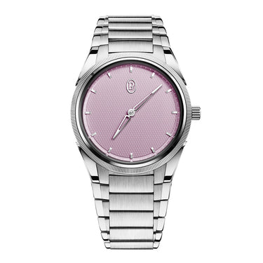 PARMIGIANI FLEURIER TONDA PF AUTOMATIC ALTA ROSA