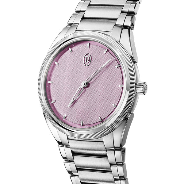 PARMIGIANI FLEURIER TONDA PF AUTOMATIC ALTA ROSA (Image 2)