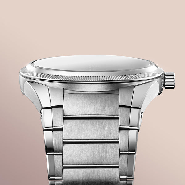PARMIGIANI FLEURIER TONDA PF AUTOMATIC ALTA ROSA (Image 3)