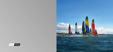 Rolex SailGP Championship