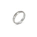 18CT WHITE GOLD DIAMOND SET RING (Thumbnail 2)
