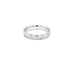 18CT WHITE GOLD DIAMOND SET RING (Thumbnail 1)