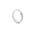 18CT WHITE GOLD DIAMOND SET RING (Thumbnail 2)