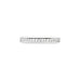 18CT WHITE GOLD "GRACE" DIAMOND WEDDING RING (Thumbnail 1)