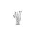 STOCKERT 18CT WHITE GOLD DIAMOND RING (Thumbnail 3)
