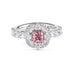 ARGYLE PINK 'TO BE NAMED' RING - ARGYLE HERITAGE COLLECTION (Thumbnail 1)