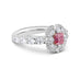 ARGYLE PINK 'TO BE NAMED' RING - ARGYLE HERITAGE COLLECTION (Thumbnail 2)