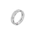ROBERTO COIN LOVE IN VERONA 18CT WHITE GOLD DIAMOND RING (Thumbnail 1)