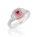 ARGYLE PINK 'ELEGANCE' RING - ARGYLE HERITAGE COLLECTION (Thumbnail 3)