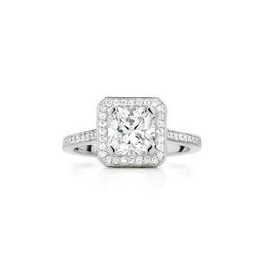 PLATINUM 1.59CT 