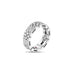 ROBERTO COIN 'LOVE IN VERONA' 18CT WHITE GOLD DIAMOND RING (Thumbnail 2)