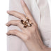 PASQUALE BRUNI 'GIARDINI SEGRETI' RING (Thumbnail 3)