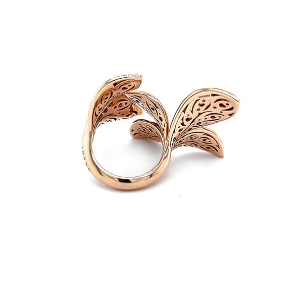 PASQUALE BRUNI 'GIARDINI SEGRETI' RING (Image 2)