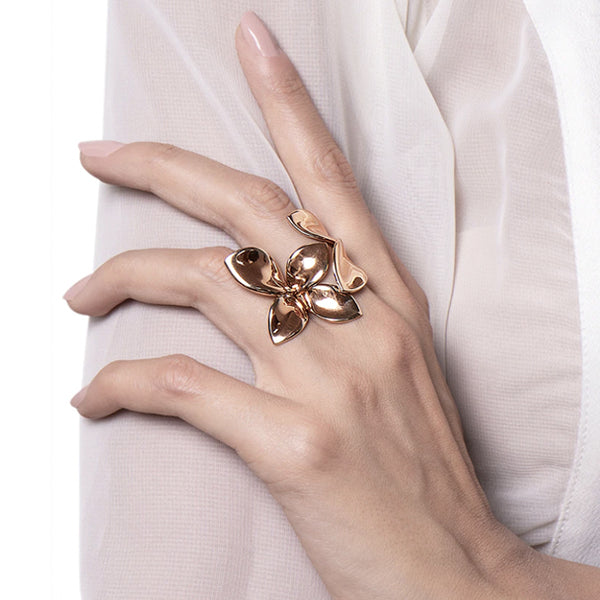 PASQUALE BRUNI 'GIARDINI SEGRETI' RING (Image 3)