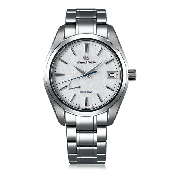 SBGA211 - GRAND SEIKO HERITAGE SNOWFLAKE SPRING DRIVE (Image 1)