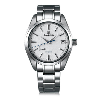 SBGA211 - GRAND SEIKO HERITAGE SNOWFLAKE SPRING DRIVE