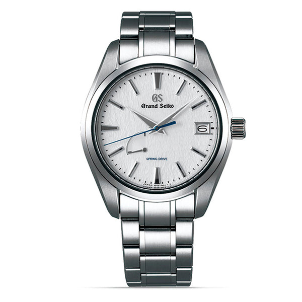 SBGA211 - GRAND SEIKO HERITAGE SNOWFLAKE SPRING DRIVE (Image 1)