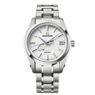 SBGA211 - GRAND SEIKO HERITAGE SNOWFLAKE SPRING DRIVE