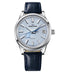 SBGA407 - GRAND SEIKO ELEGANCE BLUE SNOWFLAKE SPRING DRIVE (Thumbnail 1)