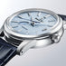 SBGA407 - GRAND SEIKO ELEGANCE BLUE SNOWFLAKE SPRING DRIVE (Thumbnail 2)
