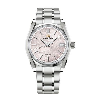 SBGA413 - GRAND SEIKO HERITAGE SHUNBUN SPRING DRIVE