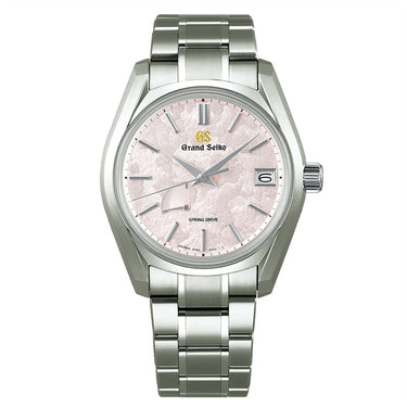 SBGA413 - GRAND SEIKO HERITAGE SHUNBUN SPRING DRIVE